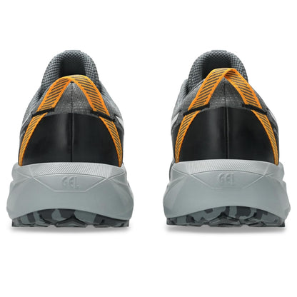ASICS Men's Gel-Venture 11 Running Shoes, Steel Grey/Cloud Grey