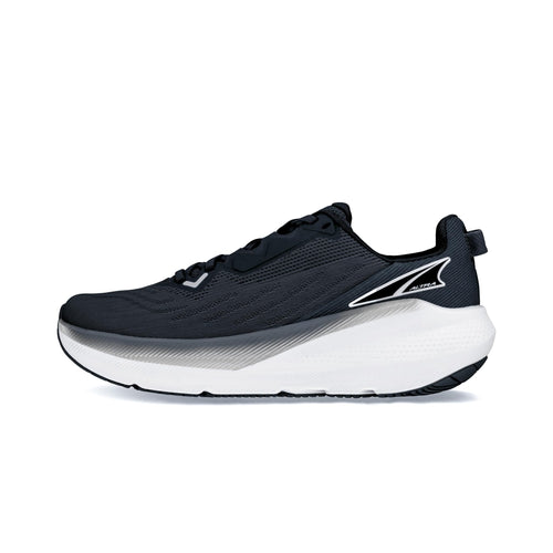 ALTRA Women's FWD VIA Road Running Shoe, Black