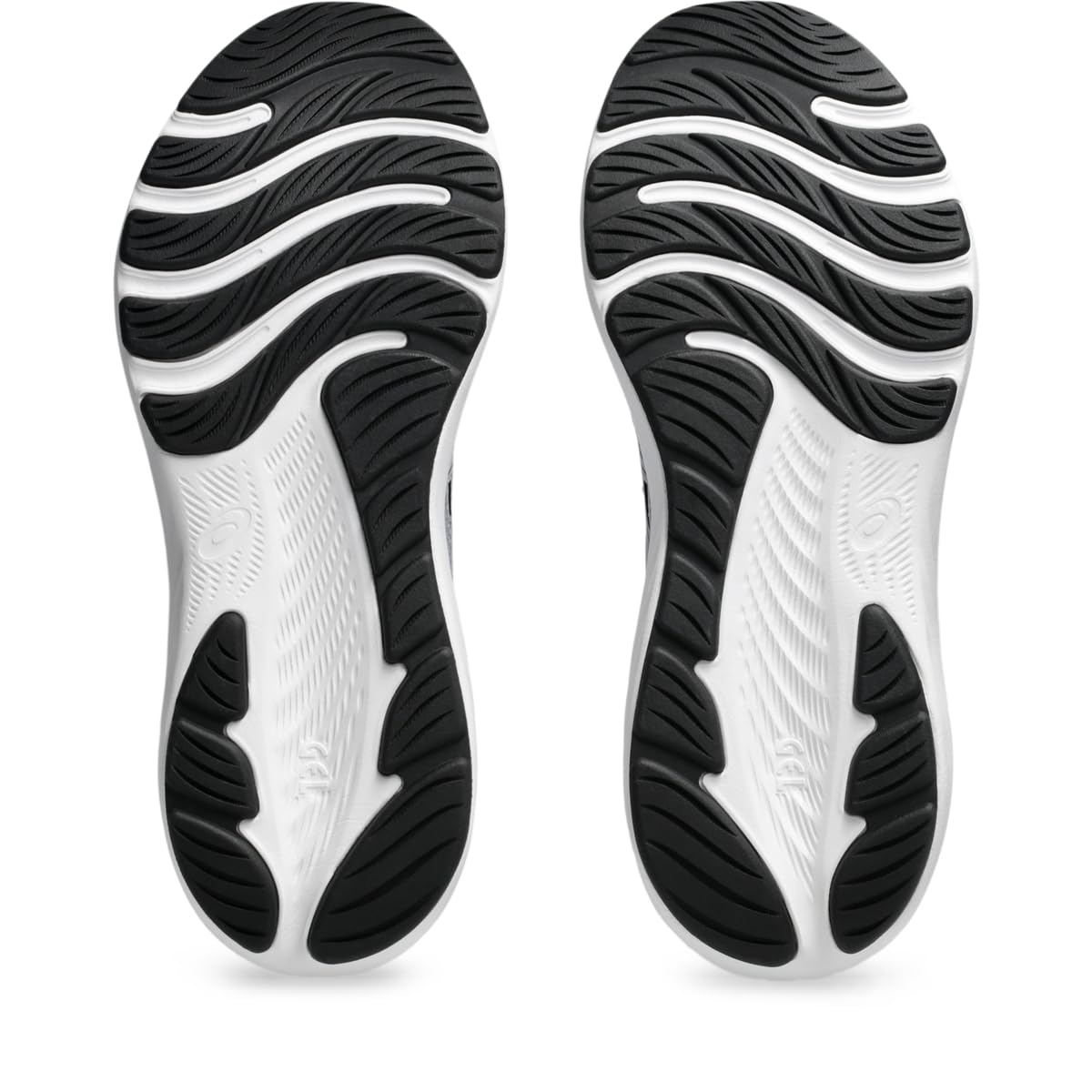 ASICS Men's Gel-Contend 9 Running Shoes, Piedmont Grey/Black