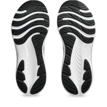 ASICS Men's Gel-Contend 9 Running Shoes, Piedmont Grey/Black