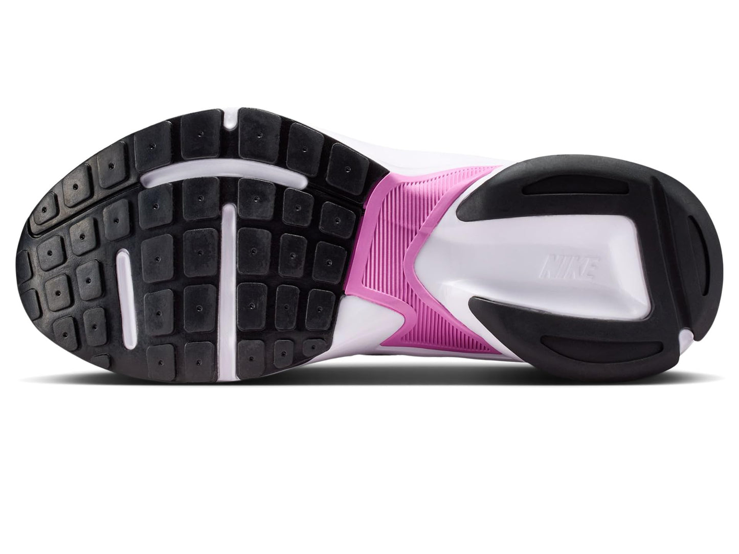 Nike Women's AL8 Shoes, Black/White-Wolf Grey-Anthracite