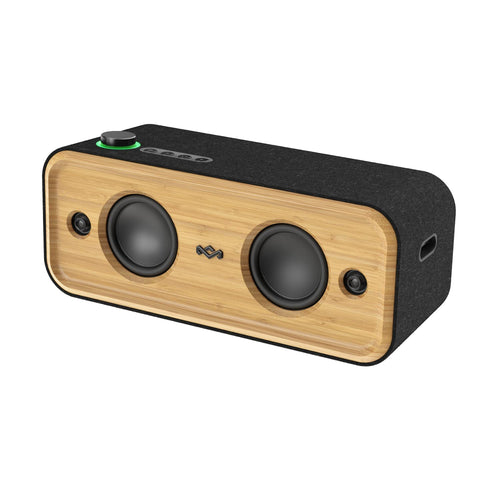 House of Marley Get Together 2 XL Altavoz Portátil para Fiestas (20 Horas)