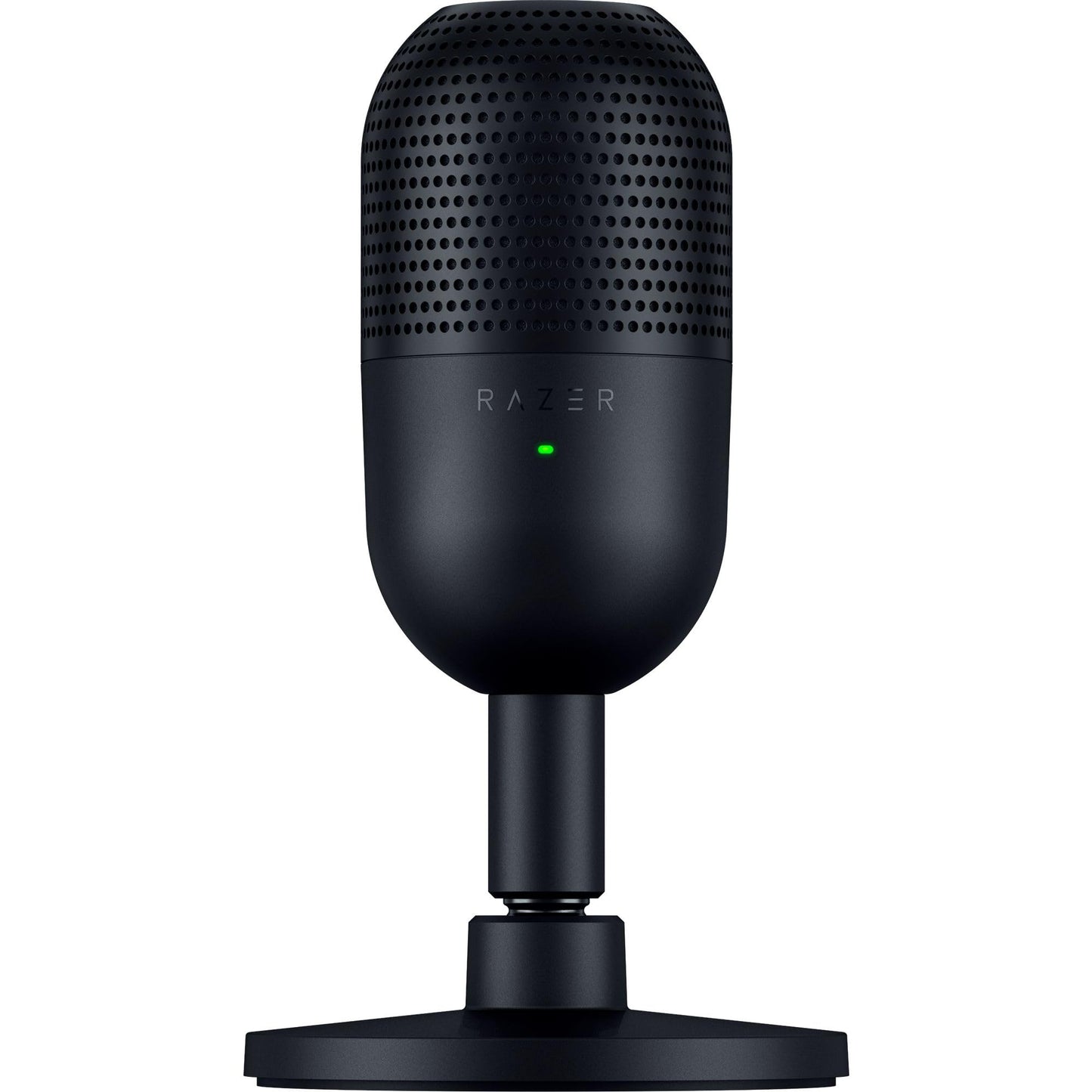 Razer Micrófono USB Seiren V3 Mini (Negro)