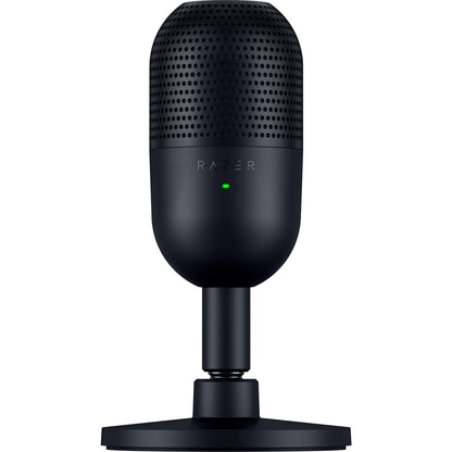 Razer Micrófono USB Seiren V3 Mini (Negro)