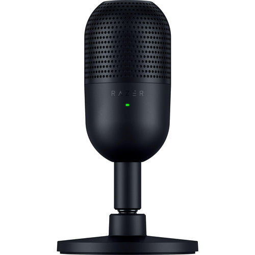 Razer Micrófono USB Seiren V3 Mini (Negro)