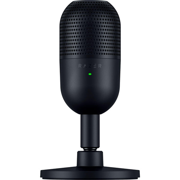 Razer Micrófono USB Seiren V3 Mini (Negro)