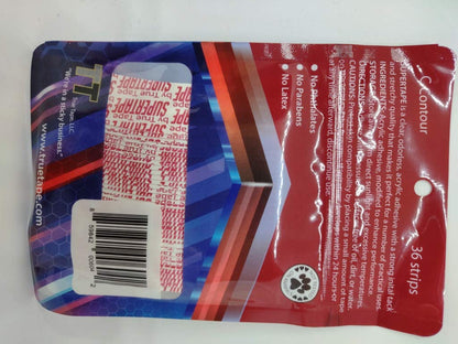 Cinta de Contorno "C" SuperTape (108 Piezas)