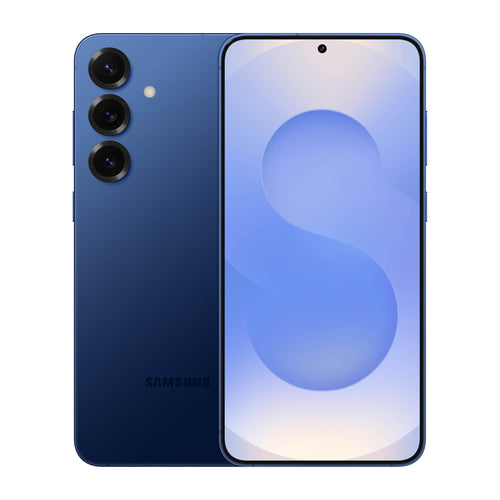 Samsung Galaxy S25+ (256GB / Azul Marino)