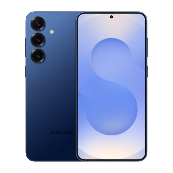 Samsung Galaxy S25+ (256GB / Azul Marino)