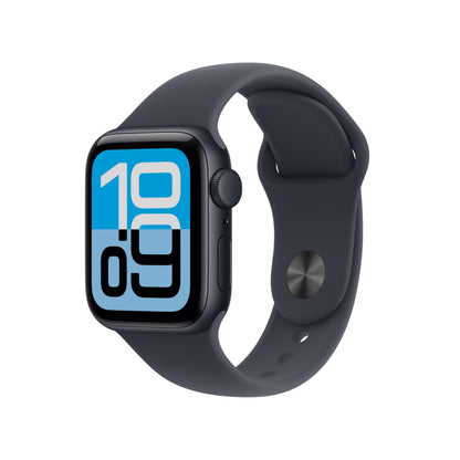 Apple Watch SE 3 GPS de 40mm (Medianoche)