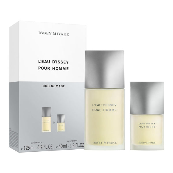 Issey Miyake L'Eau d'Issey Pour Homme Holiday Fragrance Set
