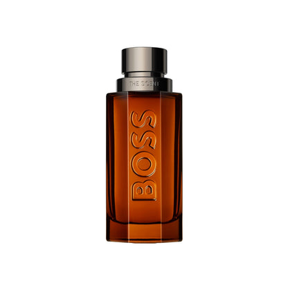 BOSS The Scent Eau de Parfum Intense para Hombre