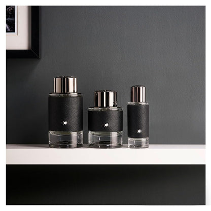 Mont Blanc Explorer para Hombre (3.3 oz / EDP Spray)