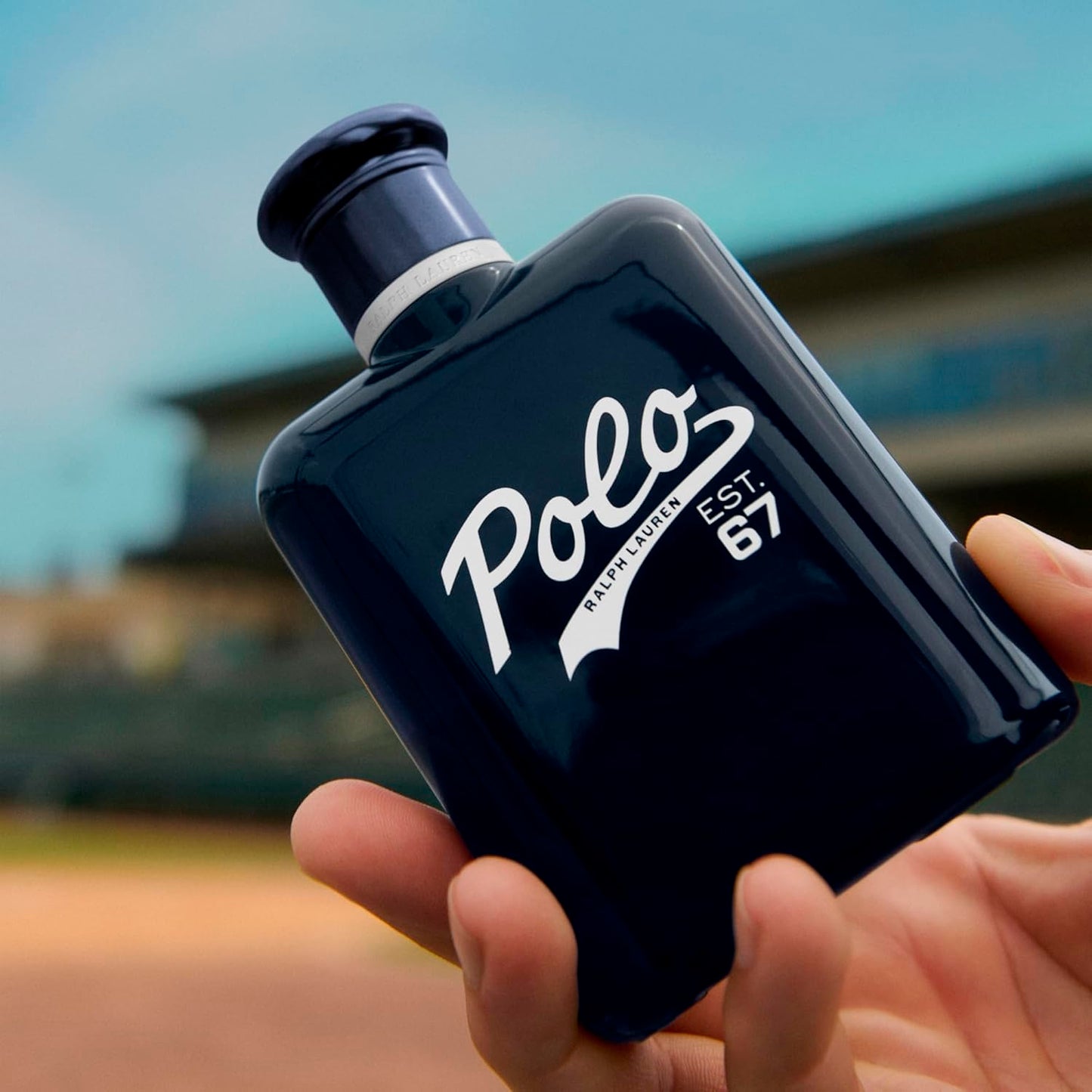 RALPH LAUREN Polo 67 EDT (1.36 Fl Oz)