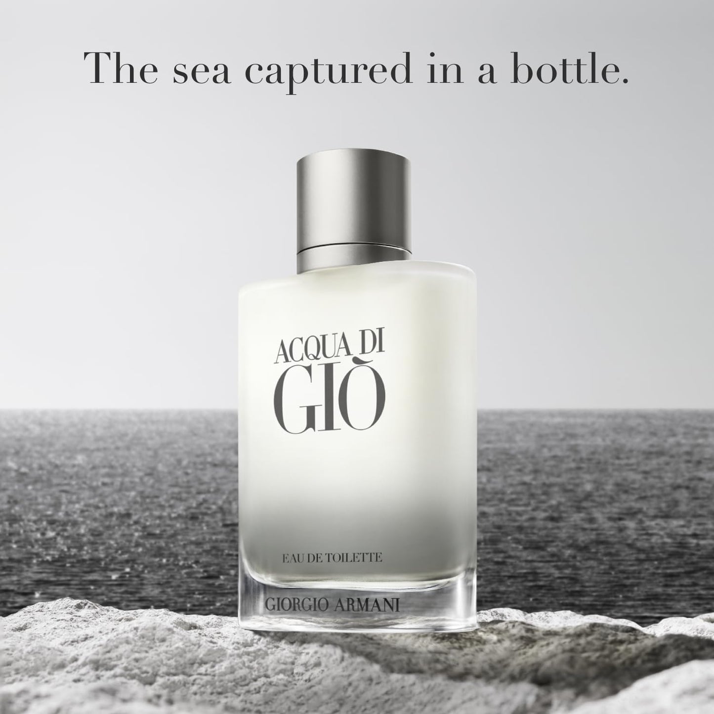 Armani Beauty Acqua di Gio para Hombre (1.6 Fl Oz / EDT)