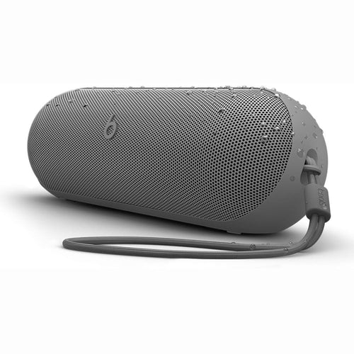 Beats Pill x Kim Kardashian Altavoz Inalámbrico con Bluetooth (Gris Oscuro)