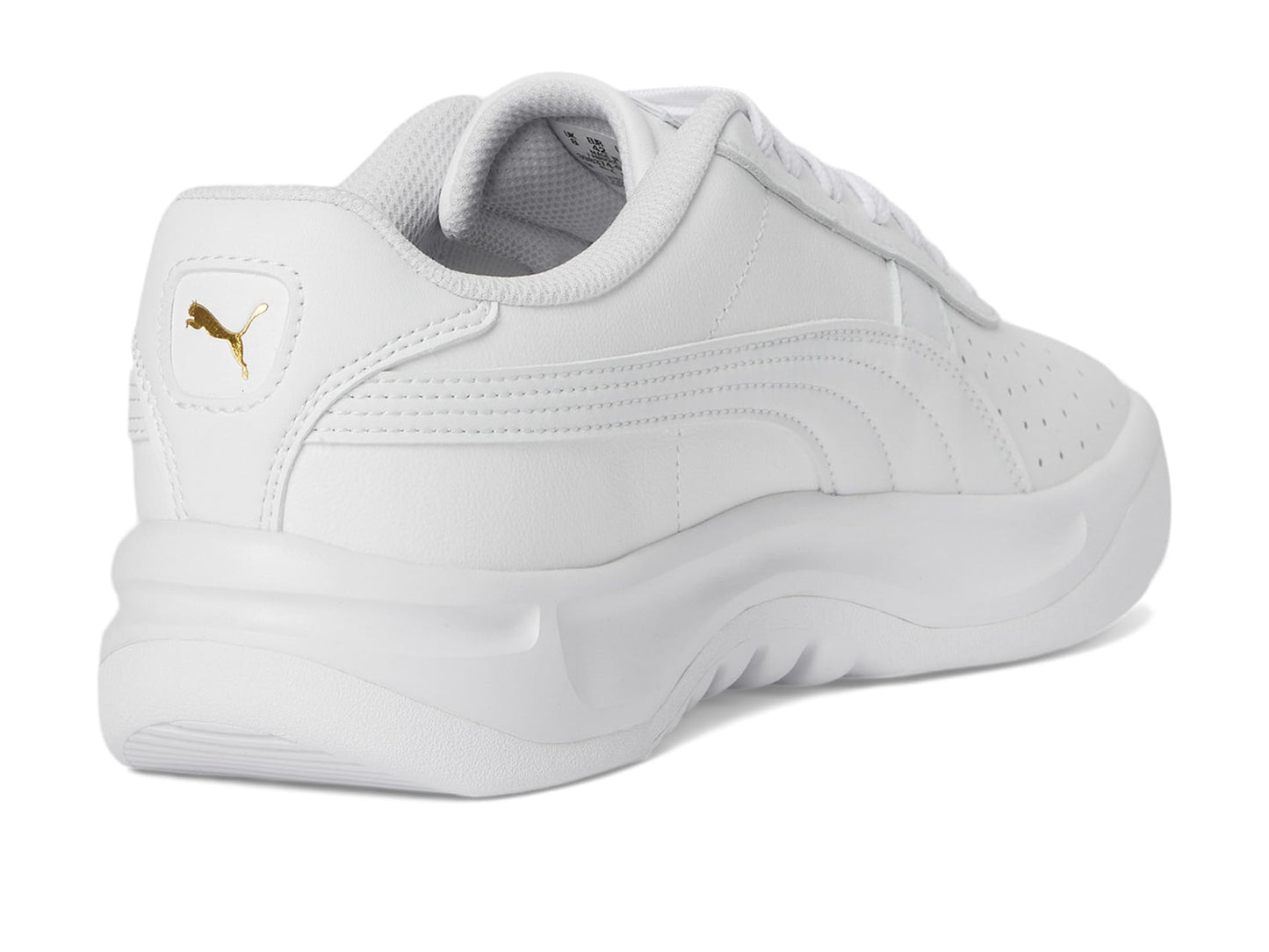 Puma Mens GV Special Sneakers Puma White/Puma White