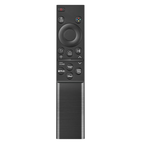 Control Remoto de Repuesto para Samsung Smart TV (Modelo BN59-01388A)