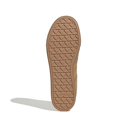 adidas Unisex-Adult Daily 4.0, Cardboard/Gum/Black