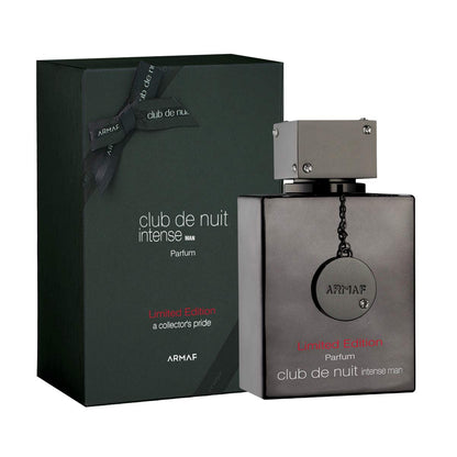 Armaf Club De Nuit Intense Edición Limitada para Hombre (3.6 oz)