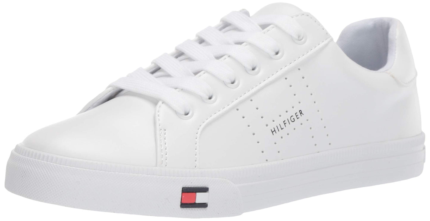 Tommy Hilfiger Luster White 8.5 M