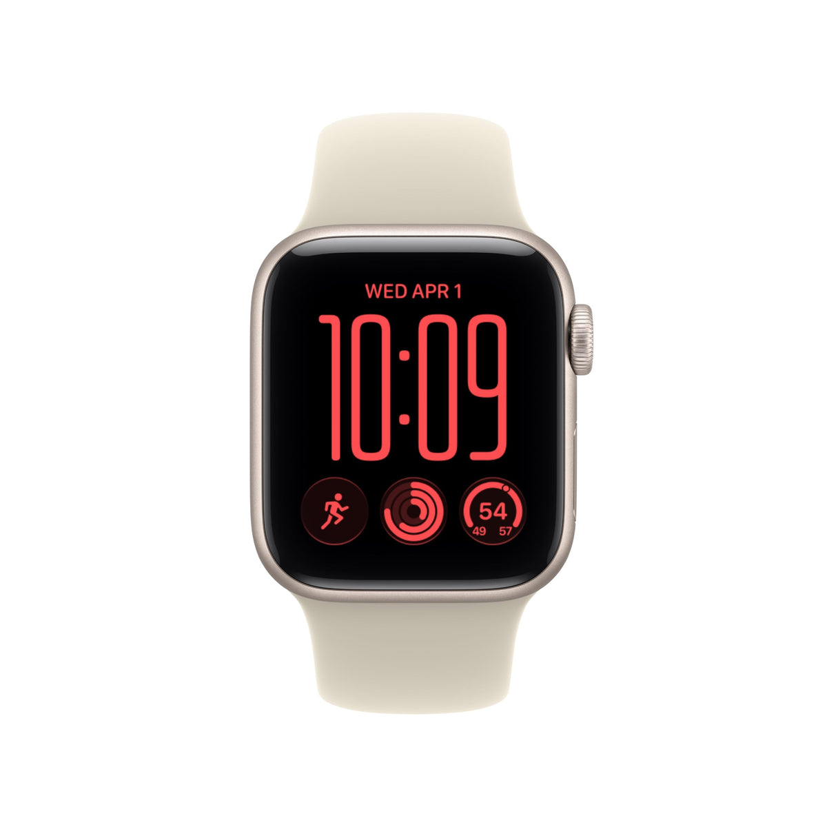 Apple Reloj Inteligente Watch SE 3 (40mm)