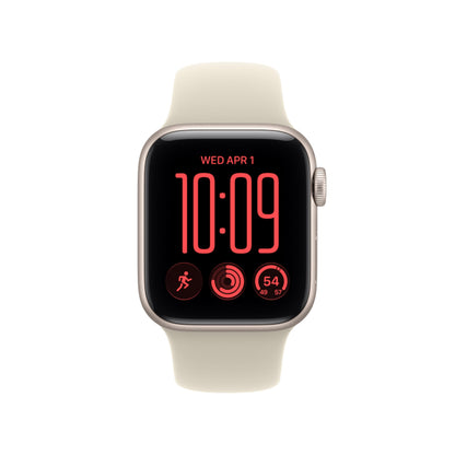 Apple Reloj Inteligente Watch SE 3 (40mm)