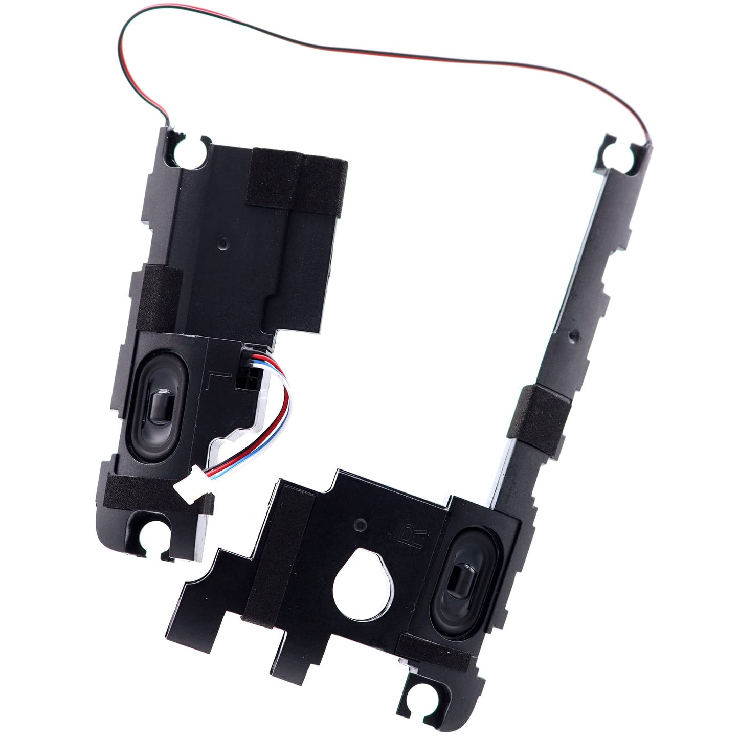 Deal4GO Internal Speaker Set 925306-001 Replacement for H P 15-BS 15-BW 250 G6 255 G6 15Q-BU 15-RA 15T-BS 15-BS020WM TPN-C129 TPN-C130