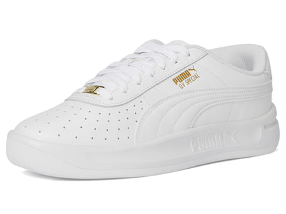 Puma Mens GV Special Sneakers Puma White/Puma White