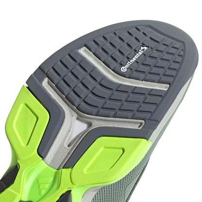 adidas Mens Rapidmove Adv 2 Training Sneakers Shoes - Green -