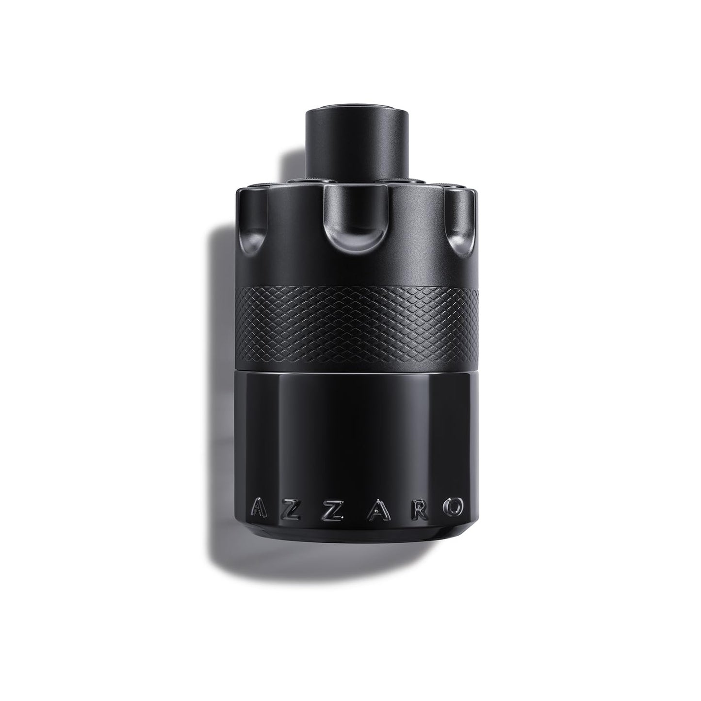 Azzaro The Most Wanted Intense para Hombre (3.3 Fl Oz / EDP)