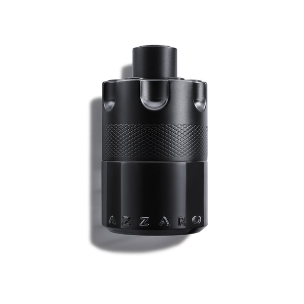 Azzaro The Most Wanted Intense para Hombre (3.3 Fl Oz / EDP)