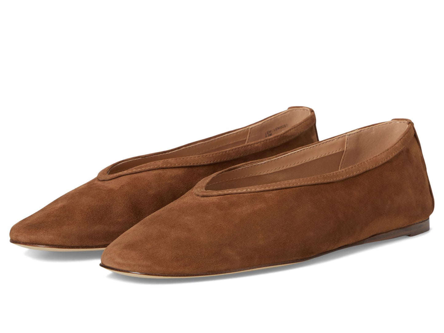 Steve Madden Women's Leni, Chesnut Suede