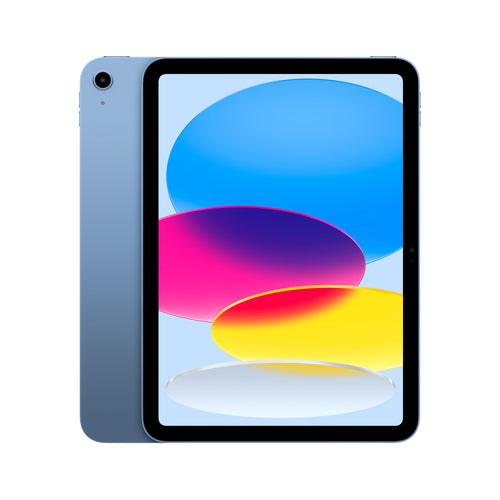 Apple iPad de 11 Pulgadas (128GB)
