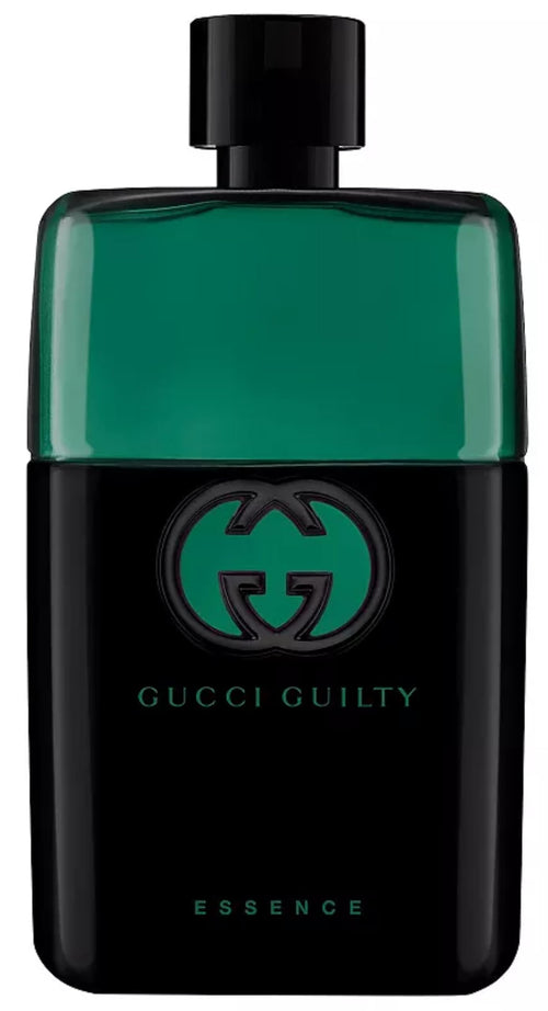 Gucci Guilty Essence para Hombre EDT (3 oz)