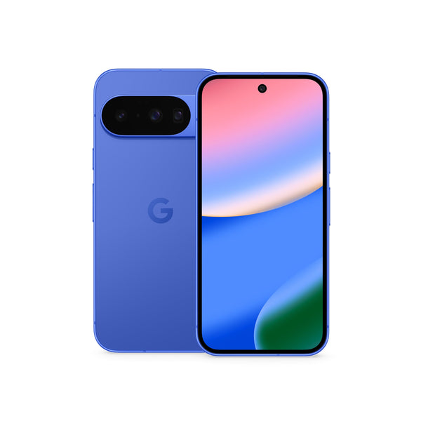 Google Teléfono Inteligente Android Pixel 10 (128 GB / Índigo)