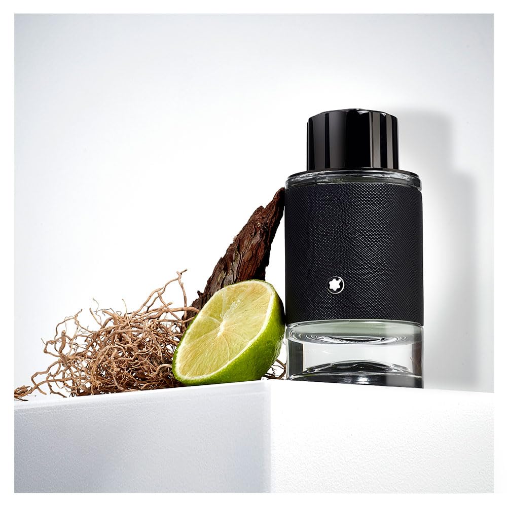 Mont Blanc Explorer para Hombre (1 oz / EDP Spray)
