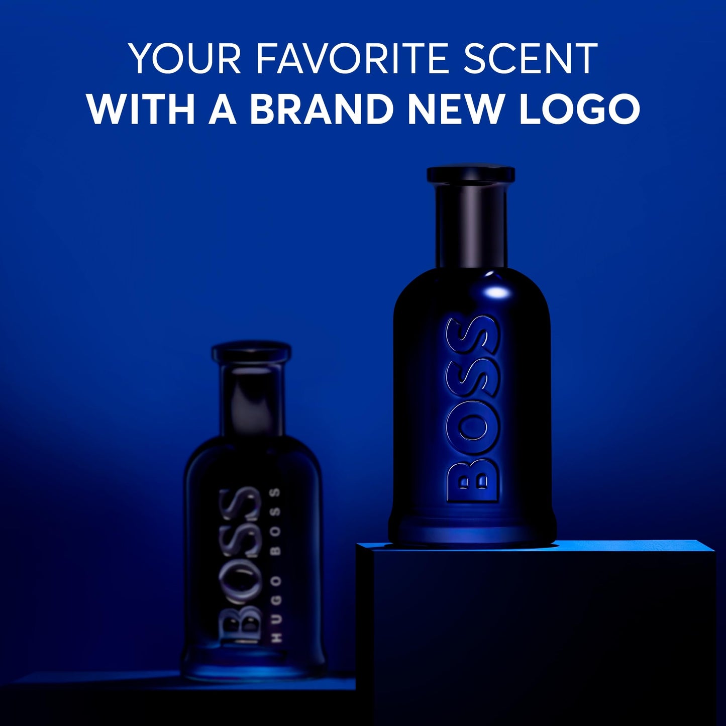Hugo Boss Bottled Night (3.3 fl oz / EDT)