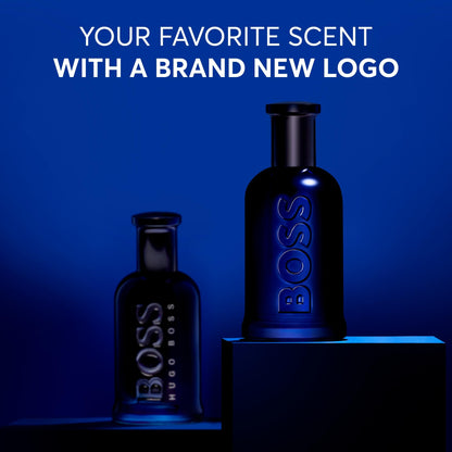 Hugo Boss Bottled Night (3.3 fl oz / EDT)