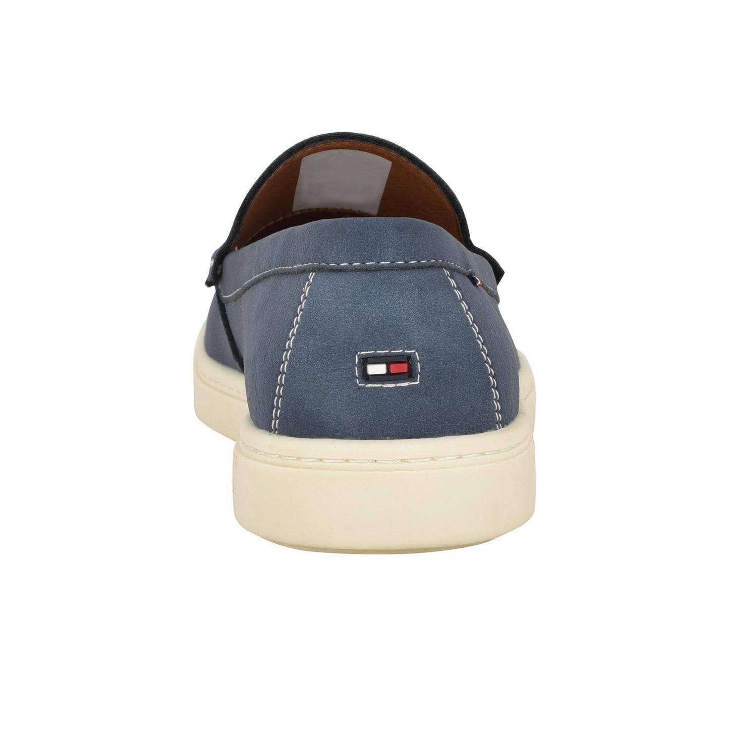 Tommy Hilfiger, Mens, Rivit, Medium Brown, M