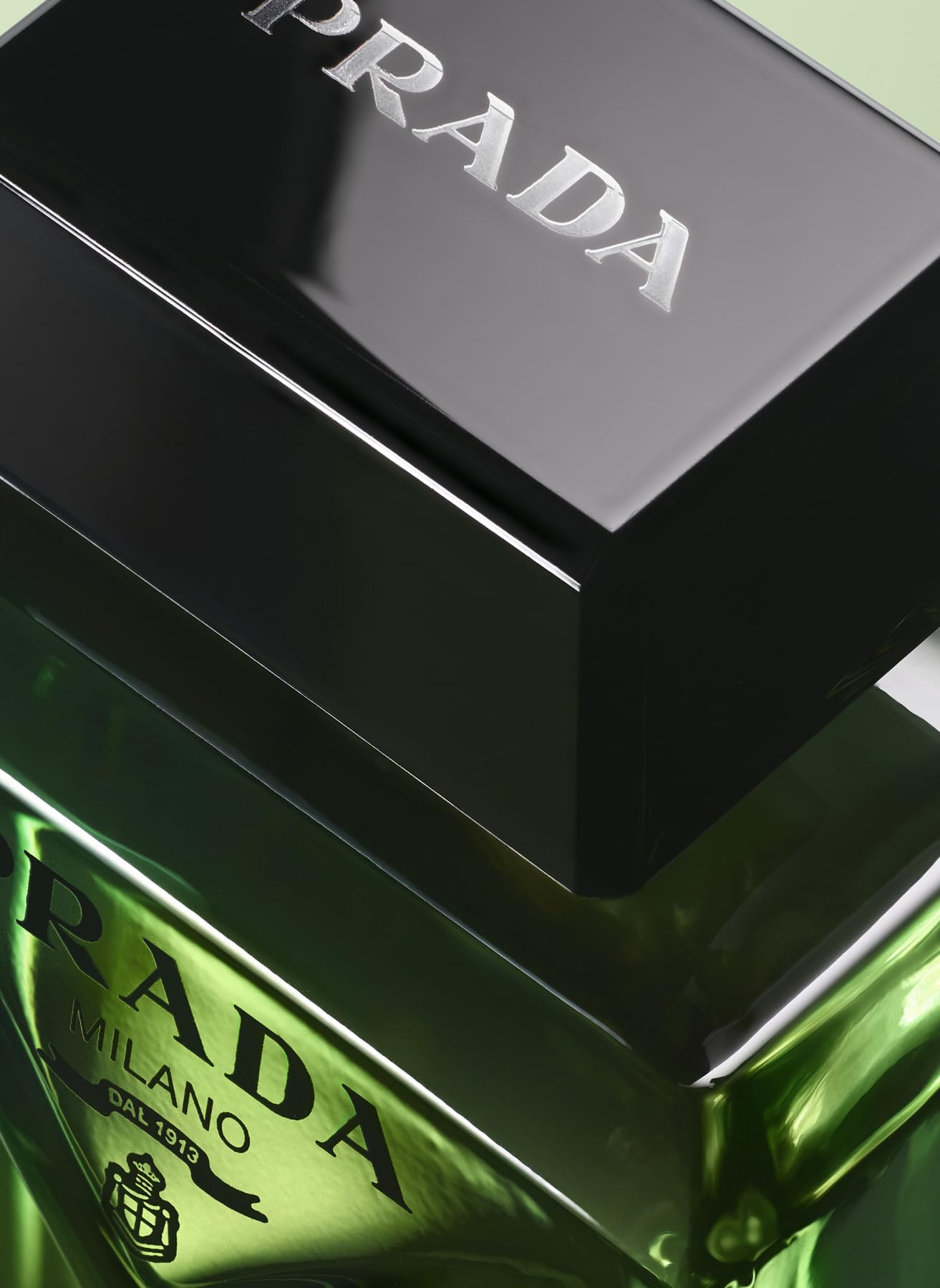 Prada Paradigme Eau de Parfum Set (3.4 fl. oz)