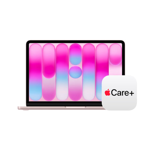 Apple Computadora Portátil MacBook Neo 13" 2026 (512GB / Blush)