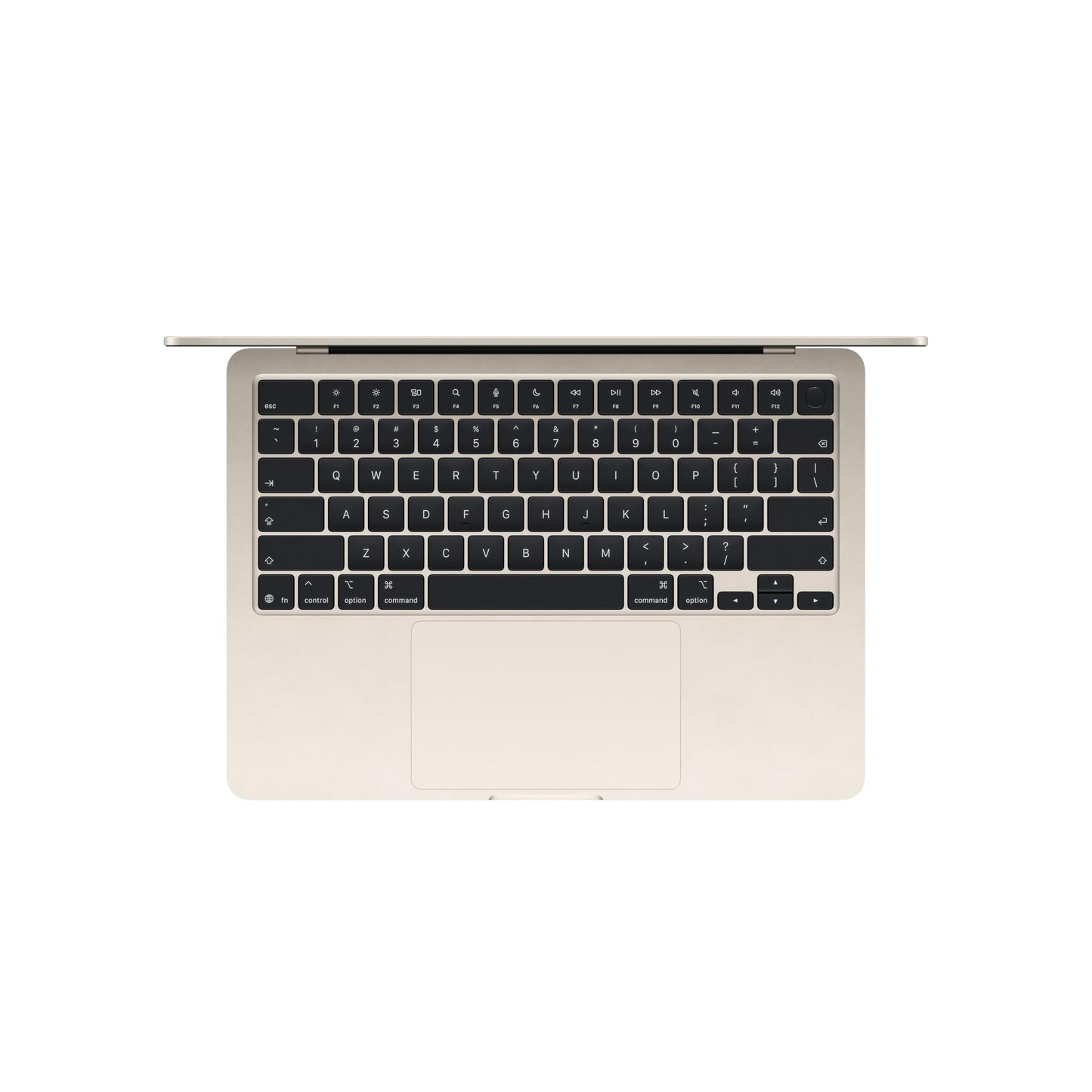 Apple Computadora Portátil MacBook Air 13" 2026 (512GB / Starlight)