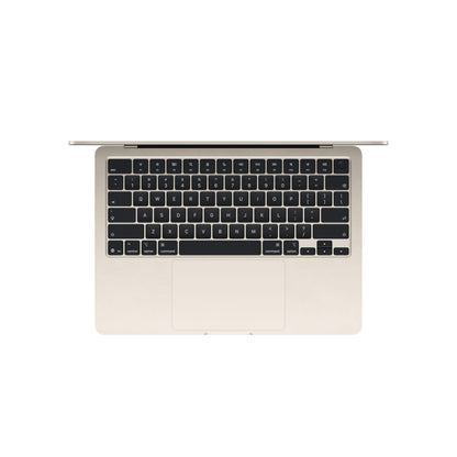 Apple Computadora Portátil MacBook Air 13" 2026 (512GB / Starlight)