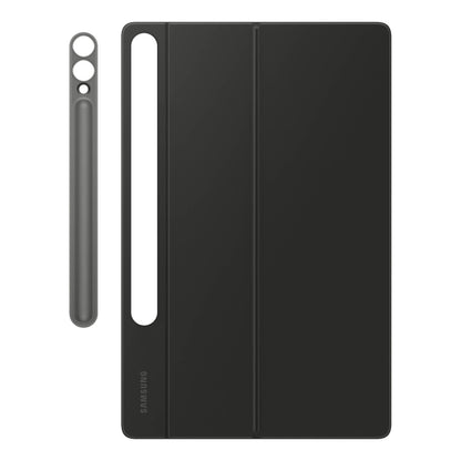 SAMSUNG Teclado Book Cover con Tecla AI para Galaxy Tab S10+ (Negro)