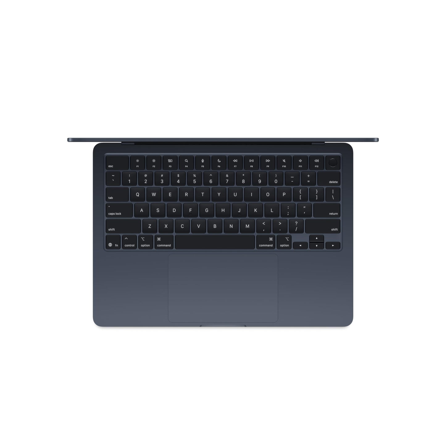 Apple Laptop MacBook Air 2025 con Chip M4 de 13 pulgadas (512GB / 16GB RAM)
