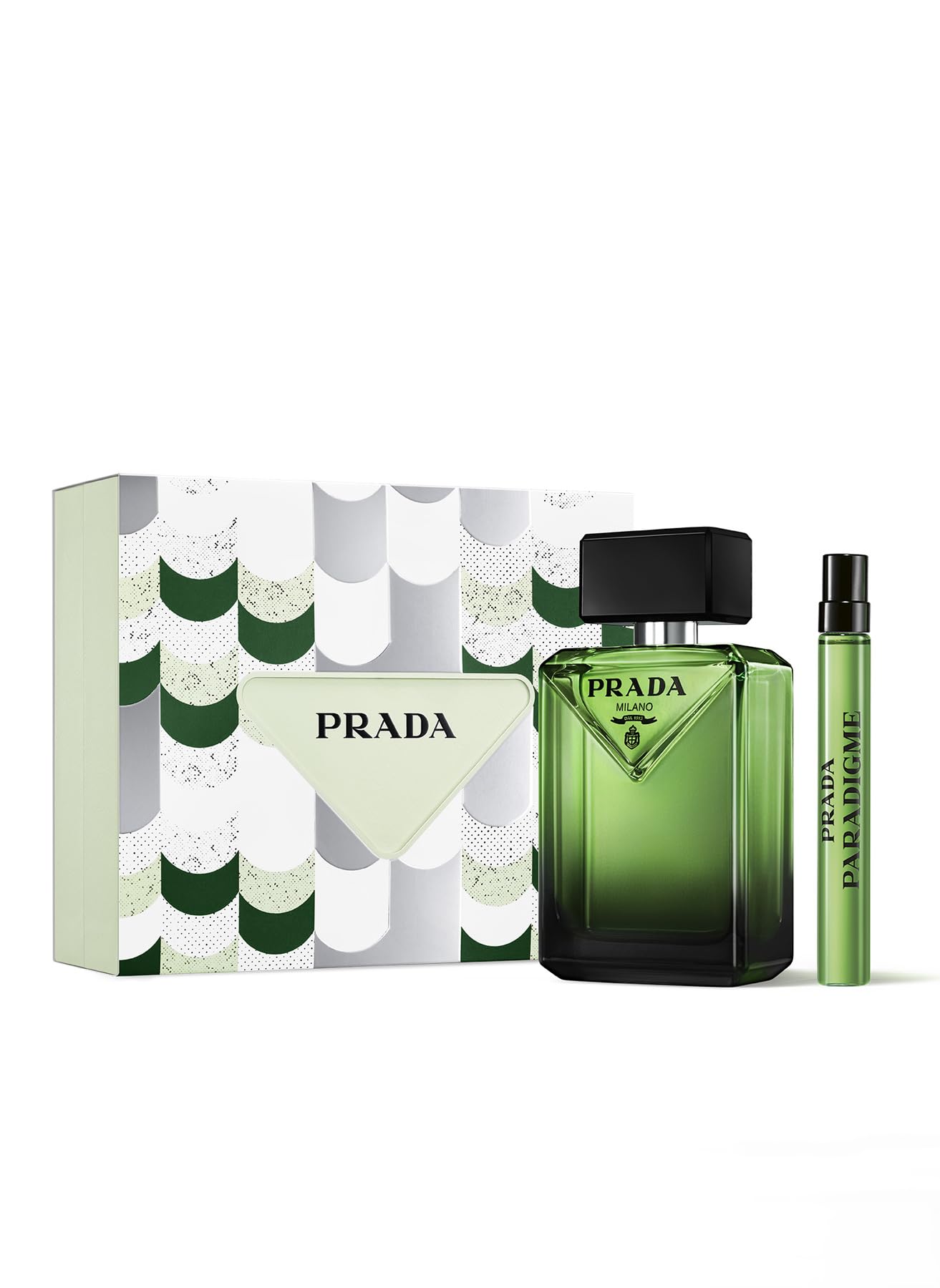 Prada Paradigme Eau de Parfum Set (3.4 fl. oz)