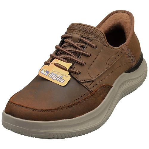 Skechers Men's Hasting - Rory-CDB