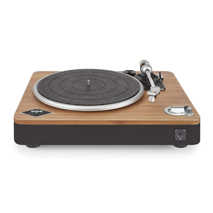 House of Marley Stir It Up Tocadiscos Inalámbrico (2 Velocidades)