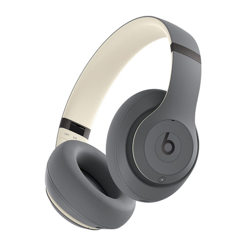 Beats Studio Pro Audífonos Inalámbricos (Gris Arena)
